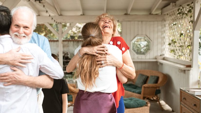 Actividades para fortalecer los lazos familiares