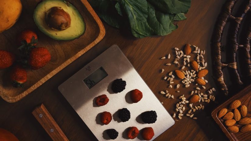 Alimentos esenciales para una dieta equilibrada